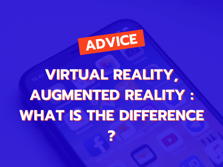 realidad aumentada-virtual