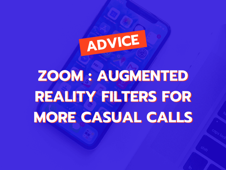 zoom-ar-Filter