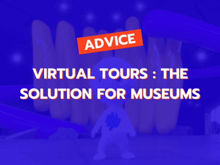 virtual visit-museum
