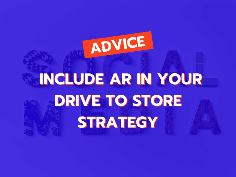 strategia "drive-to-store-strategy"