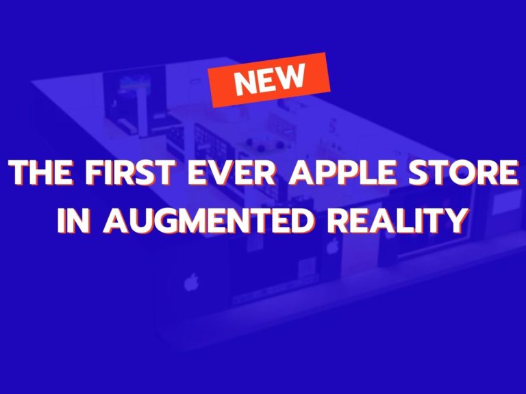 apple-store-augmented-reality