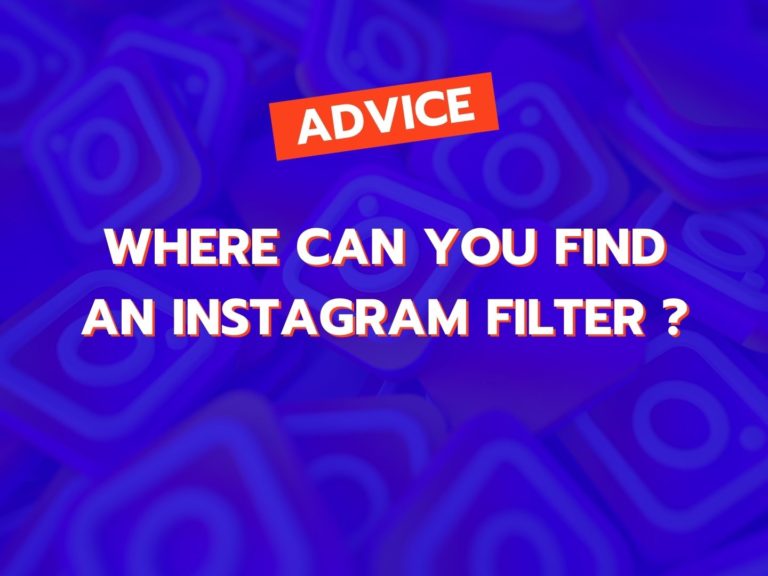 find-instagram-filter