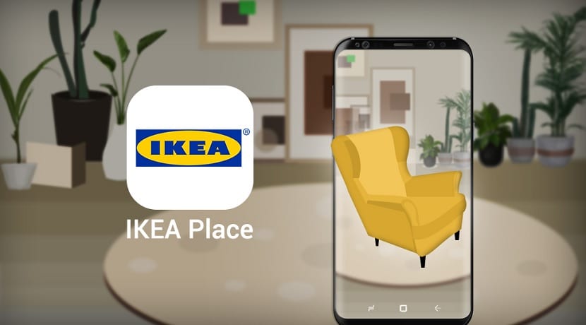 Top 5 furniture brands using augmented reality