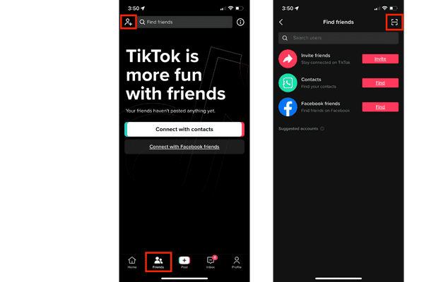 How to find & use filters on TikTok - Dexerto