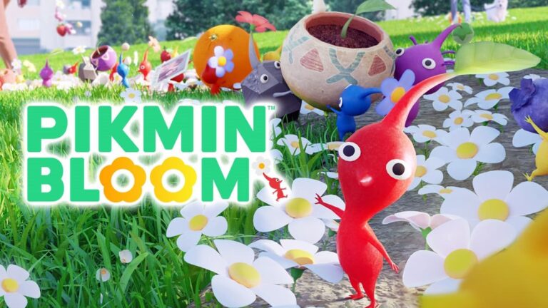 niantic-pikmin-bloom-nintendo-game