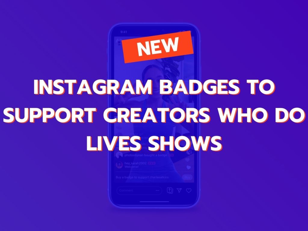 instagram-badges-voor-creators