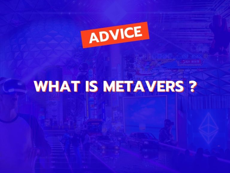 what-is-metaverse