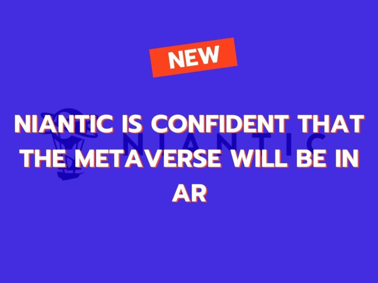 niantic-metavers-ar