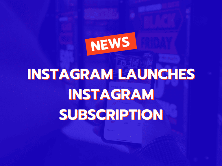 instagram-subscription