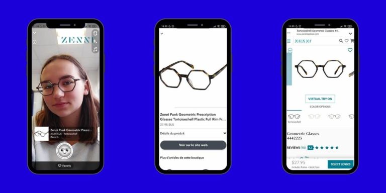 ar-winkelen-snapchat
