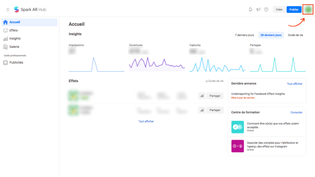 plateforme-spark-ar-manager