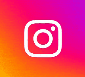 logo instagrama kwadrat