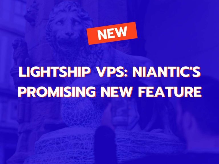 lightship niantic vps