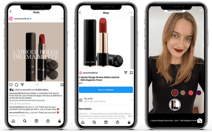 makeupforever  Search Snapchat Creators, Filters and Lenses