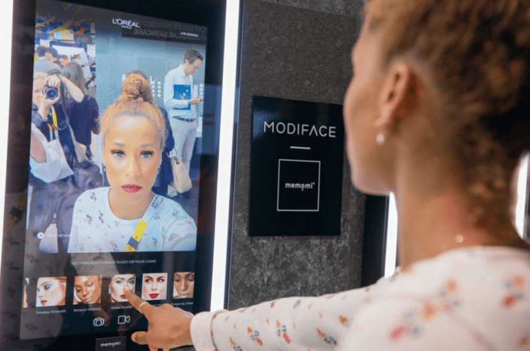 virtual make-up-assist