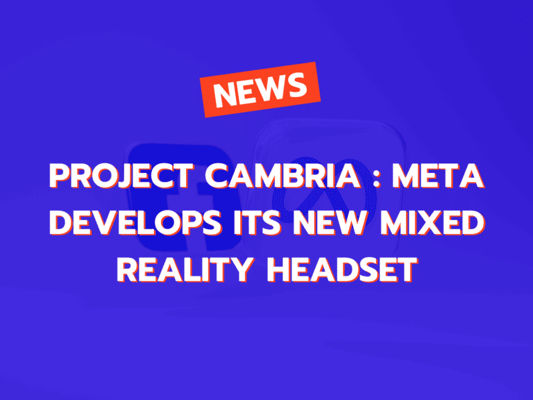 meta-project-cambria