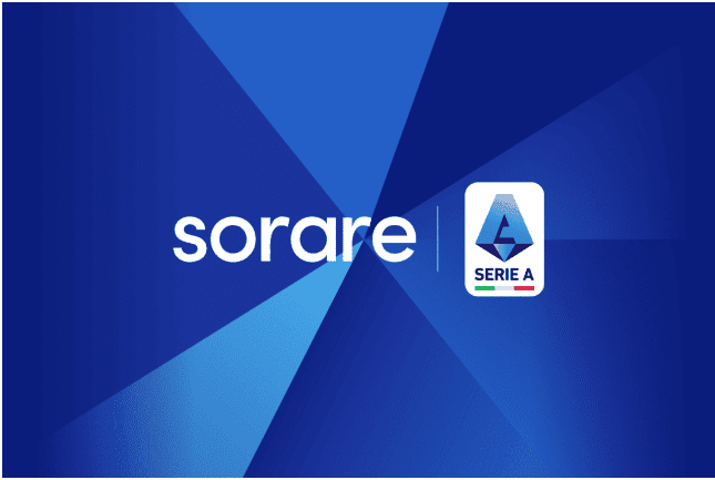 parceria Sorare-football-partnership