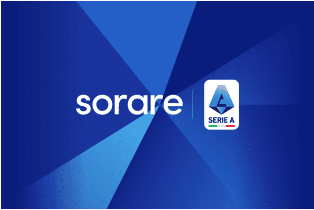 sorare-football-partnership