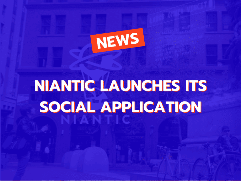 niantic-nieuws