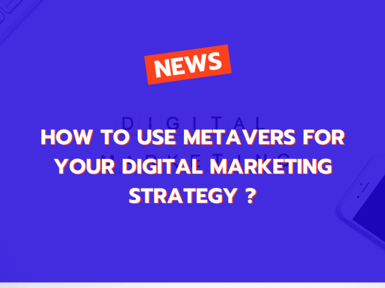 marketing-metavers
