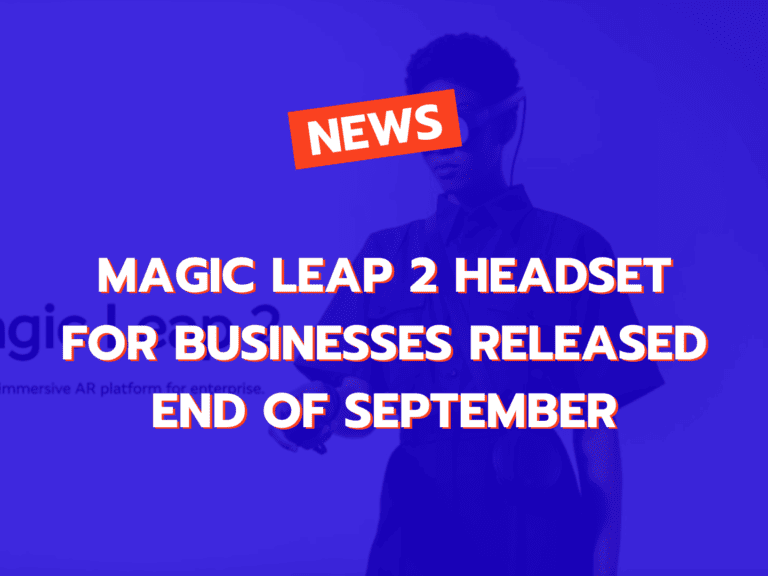 magic-leap nieuws