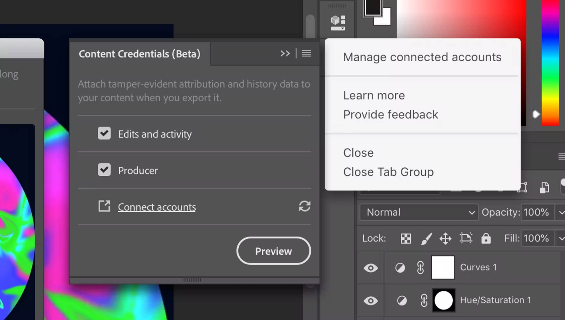 How to create your own NFT on in 4 steps