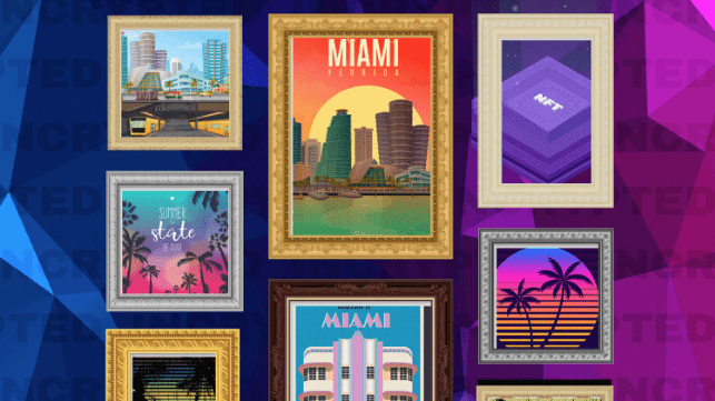 projet-nft-miami