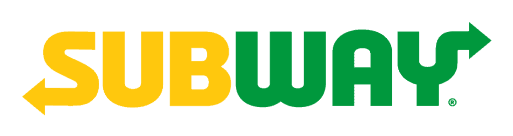 logo de subway