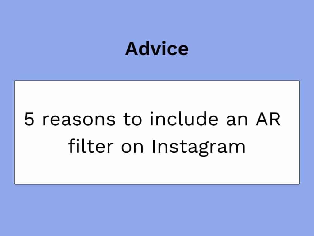 filtre instagram