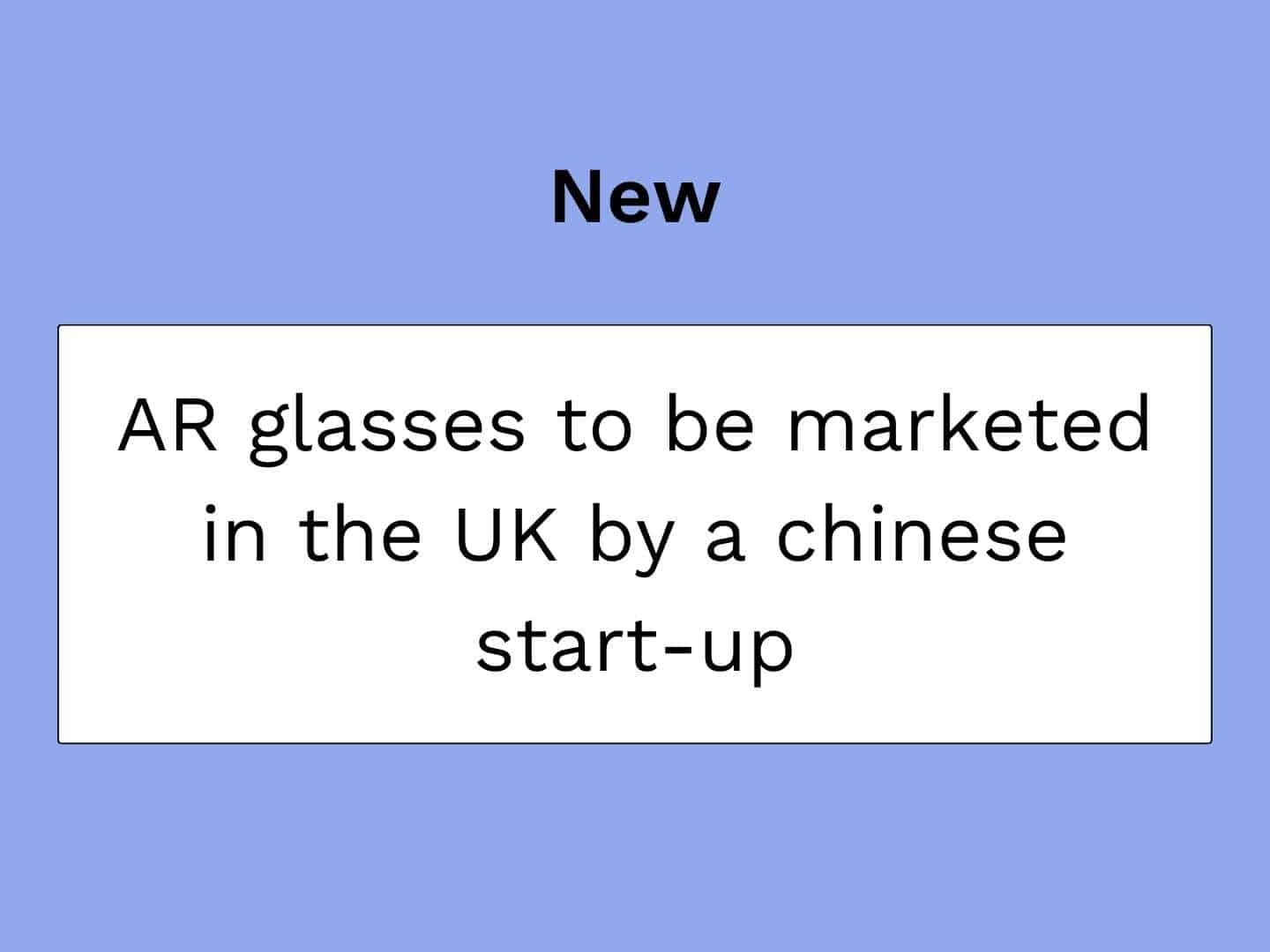 UK's EE Exclusively Bring Nreal Air AR Glasses on its 5G Network