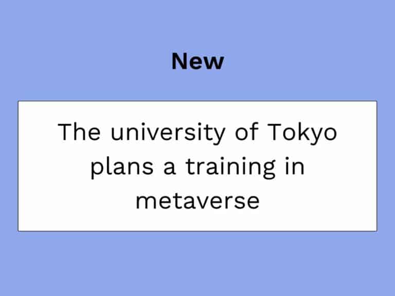 university-tokyo-metaverses