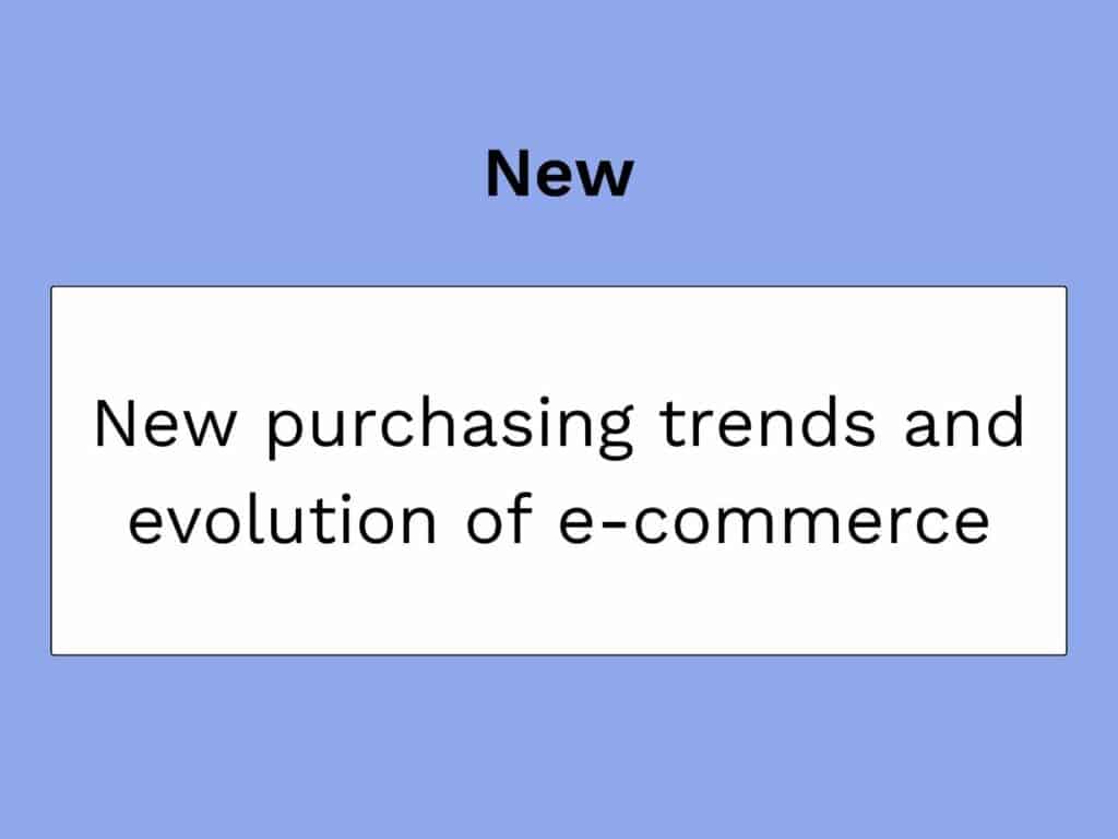 evolutie e-commerce