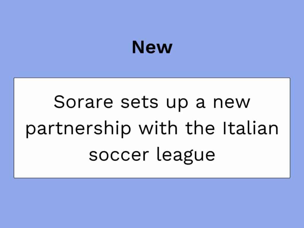partenariat-sorare-league-italienne