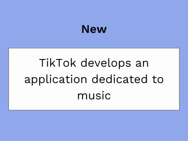 tiktok-develops-music-application