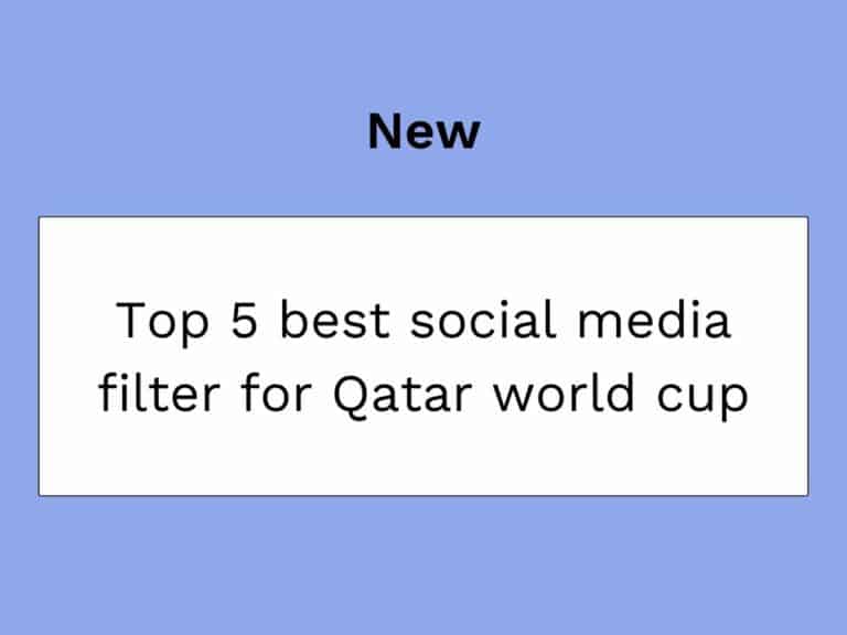 top-5-best- redes-sociais-networks-world-cup-quatar
