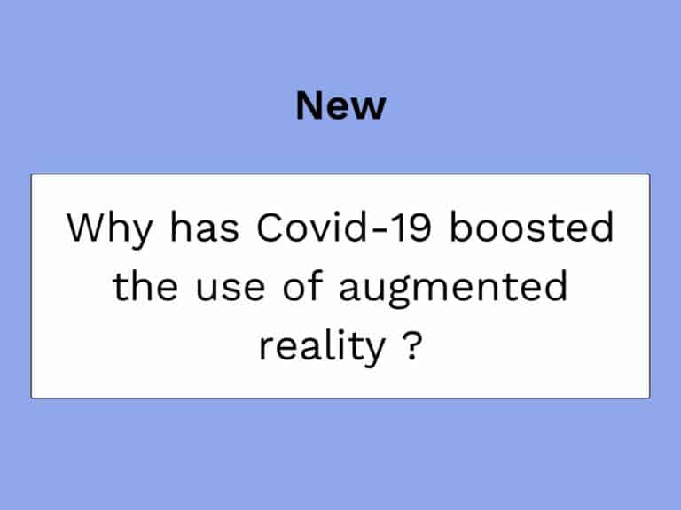 covid-19-marketing de realidad aumentada