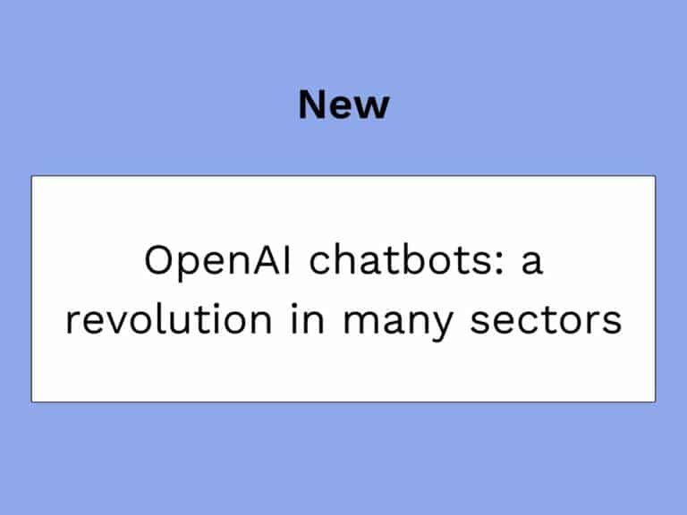 chatbots carrefour inteligence artificielle