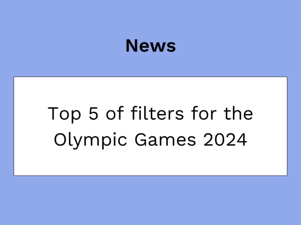 thumbnail blog post - filtros de instagram para las olimpiadas