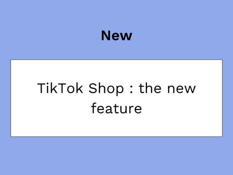 thumbnail blog post about tiktok shop