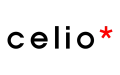 Logotipo de Celio