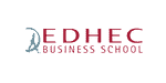 ロゴクライアントフィルタ ソーシャルネットワーク-EDHEC