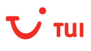 logotipo tui alibi.com cliente