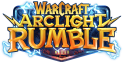 Warcraft R logo