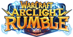 Warcraft R-logo