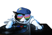 DJ de bate-papo