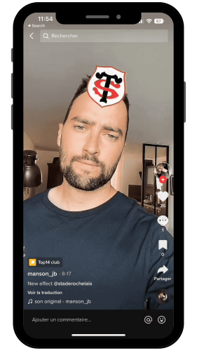 sus audio effect|TikTok Search