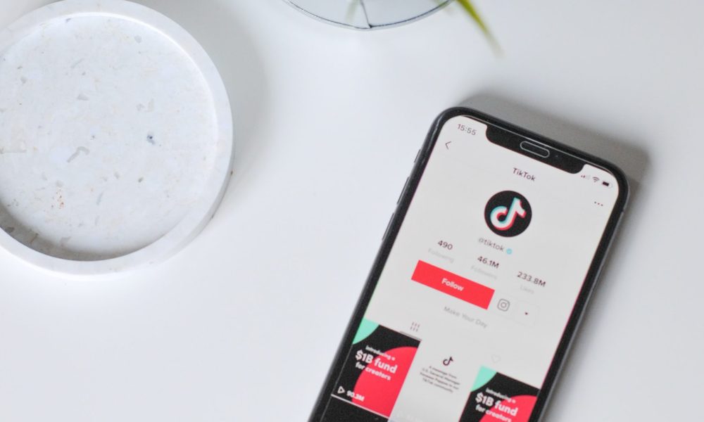 Resso: conheça o novo app de streaming musical do TikTok