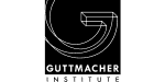 logo client filter maker guttmacher institute