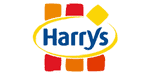 harrys filter maker hor logo klienta