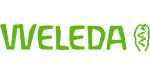 logotipo cliente filtrador weleda